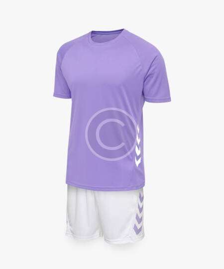 Sports suit Auto Trigger